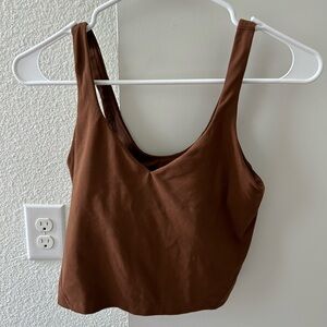 Lululemon align tank
